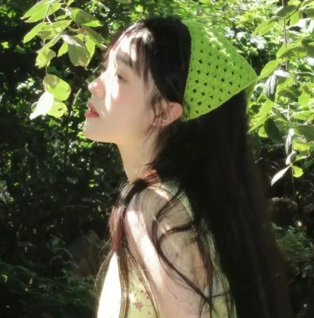 各自的美食