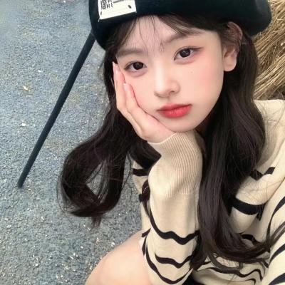 小智是女孩啦!