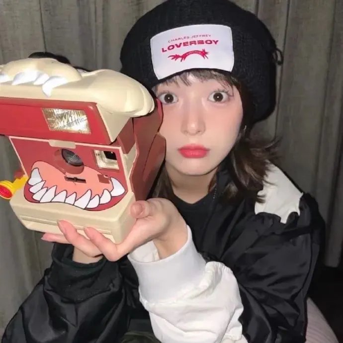 追心披头四